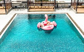 Hermann Hotel Pattaya